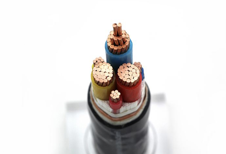 Screened Copper Flexible 12v Power Cable များ