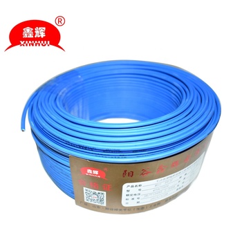 Low Voltage အိမ်သုံး Flexible Cable